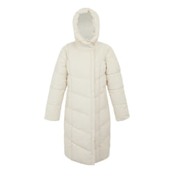 Regatta Womens/Ladies Nurie Quilted Jacket - 10 UK, Light Vanilla