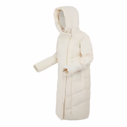 Regatta Womens/Ladies Nurie Quilted Jacket - 10 UK, Light Vanilla