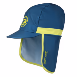 Regatta Childrens/Kids Spirit Of Adventure Protect II Wave Cap