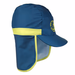 Regatta Childrens/Kids Spirit Of Adventure Protect II Wave Cap