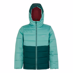 Regatta Childrens/Kids Lofthouse VIII Insulated Jacket - 14 Years, Dusty Green/Rainforest