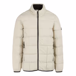 Regatta Mens Wilnor Padded Jacket - 3XL, Abbeystone