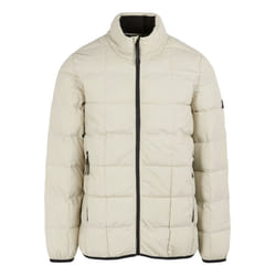 Regatta Mens Wilnor Padded Jacket - 3XL, Abbeystone