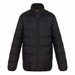 Regatta Mens Wilnor Padded Jacket - XL, Black