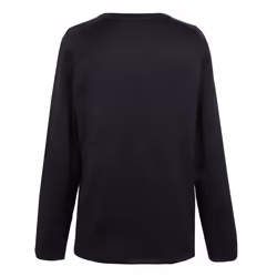 Regatta Mens Thermal Base Layer Set - XL, Black