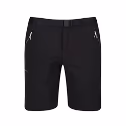 Regatta Mens Xert III Stretch Shorts - 44L, Black