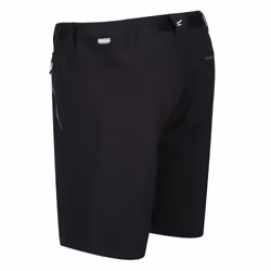 Regatta Mens Xert III Stretch Shorts - 44L, Black