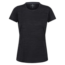 Regatta Womens/Ladies Josie Gibson Fingal Edition T-Shirt - 14 UK, Black