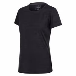 Regatta Womens/Ladies Josie Gibson Fingal Edition T-Shirt - 14 UK, Black