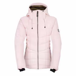 Dare 2B Womens/Ladies Blindside Ski Jacket - 20 UK, Crystal Rose