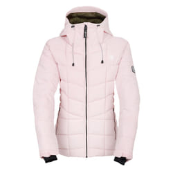Dare 2B Womens/Ladies Blindside Ski Jacket - 20 UK, Crystal Rose