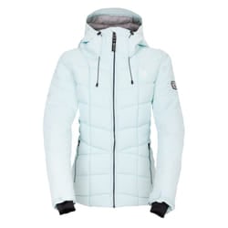 Dare 2B Womens/Ladies Blindside Ski Jacket - 18 UK, Water Ballet
