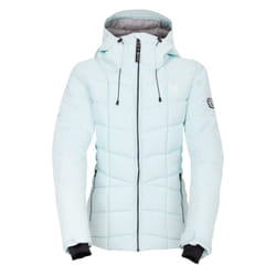Dare 2B Womens/Ladies Blindside Ski Jacket - 16 UK, Water Ballet
