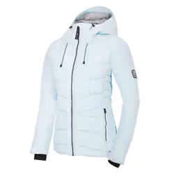 Dare 2B Womens/Ladies Blindside Ski Jacket - 16 UK, Water Ballet