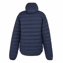 Regatta Mens Marizion Baffled Hooded Padded Jacket - XXL, Navy/Olympian Blue