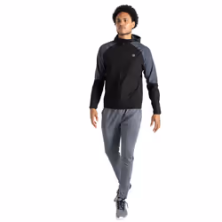 Dare 2B Mens Movement Waterproof Jacket - 3XL, Ebony/Black