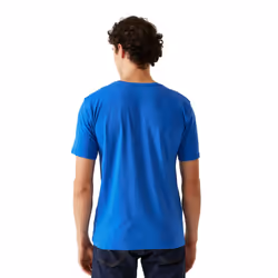 Regatta Mens Cline IX Sunrise T-Shirt - XL, Olympian Blue