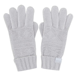 Regatta Womens/Ladies Multimix V Gloves - One Size, Moonstruck