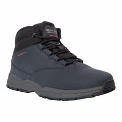 Regatta Mens Denison Ankle Boots - 8 UK, Briar