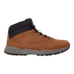 Regatta Mens Denison Ankle Boots - 9.5 UK, Saddle