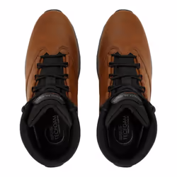 Regatta Mens Denison Ankle Boots - 9.5 UK, Saddle