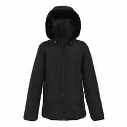 Regatta Womens/Ladies Winnie Quilted Jacket - 10 UK, Black