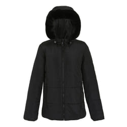 Regatta Womens/Ladies Winnie Quilted Jacket - 10 UK, Black