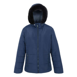 Regatta Womens/Ladies Winnie Quilted Jacket - 16 UK, Navy