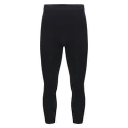 Dare 2B Mens In The Zone III Marl Leggings - L, Black
