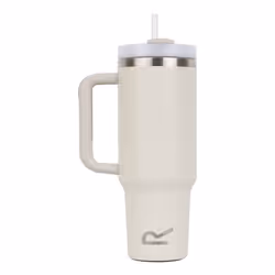 Regatta Thermulate Insulated 1.2L Travel Mug - One Size, Moonstruck