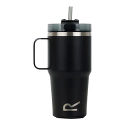 Regatta Thermulate Insulated 600ml Travel Mug - One Size, Black