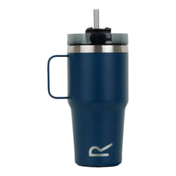 Regatta Thermulate Insulated 600ml Travel Mug - One Size, Moonlight Denim