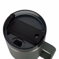 Regatta Thermulate Insulated 600ml Travel Mug - One Size, Sage Green