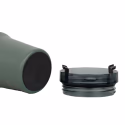 Regatta Thermulate Insulated 600ml Travel Mug - One Size, Sage Green