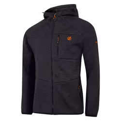Dare 2B Mens Torrek Pro Midlayer - XS, Black