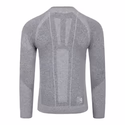Dare 2B Mens In The Zone III Base Layer Set - L, Charcoal Grey Marl
