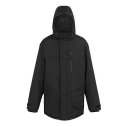 Regatta Mens Penbreck II Waterproof Jacket - XL, Black