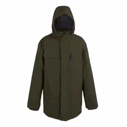 Regatta Mens Penbreck II Waterproof Jacket - XXL, Dark Khaki