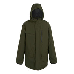 Regatta Mens Penbreck II Waterproof Jacket - XXL, Dark Khaki