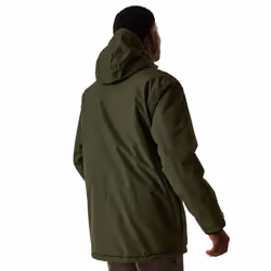 Regatta Mens Penbreck II Waterproof Jacket - XXL, Dark Khaki