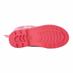 Regatta Childrens/Kids Mudplay II Luna The Unicorn Wellington Boots - 2.5 UK, Pink