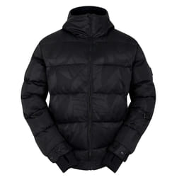 Dare 2B Womens/Ladies Showcase Baffled Ski Jacket - 12 UK, Black Cire