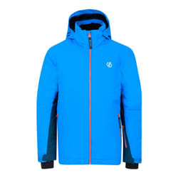 Dare 2B Childrens/Kids Impose IV Ski Jacket - 3-4 Years, Athletic Blue/Moonlight Denim