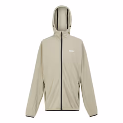 Regatta Mens Tahill Full Zip Fleece Jacket - L, Abbeystone
