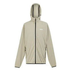Regatta Mens Tahill Full Zip Fleece Jacket - XXL, Abbeystone