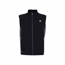 Dare 2B Mens Lattitudinal II Gilet - M, Black/Ebony
