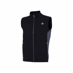 Dare 2B Mens Lattitudinal II Gilet - M, Black/Ebony