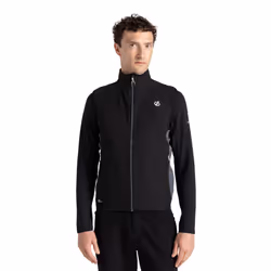 Dare 2B Mens Lattitudinal II Gilet - M, Black/Ebony