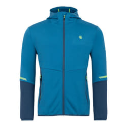 Dare 2B Mens Camber Core Stretch Midlayer - M, Kingfisher Blue