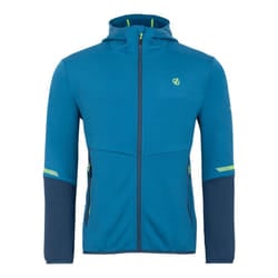Dare 2B Mens Camber Core Stretch Midlayer - S, Kingfisher Blue